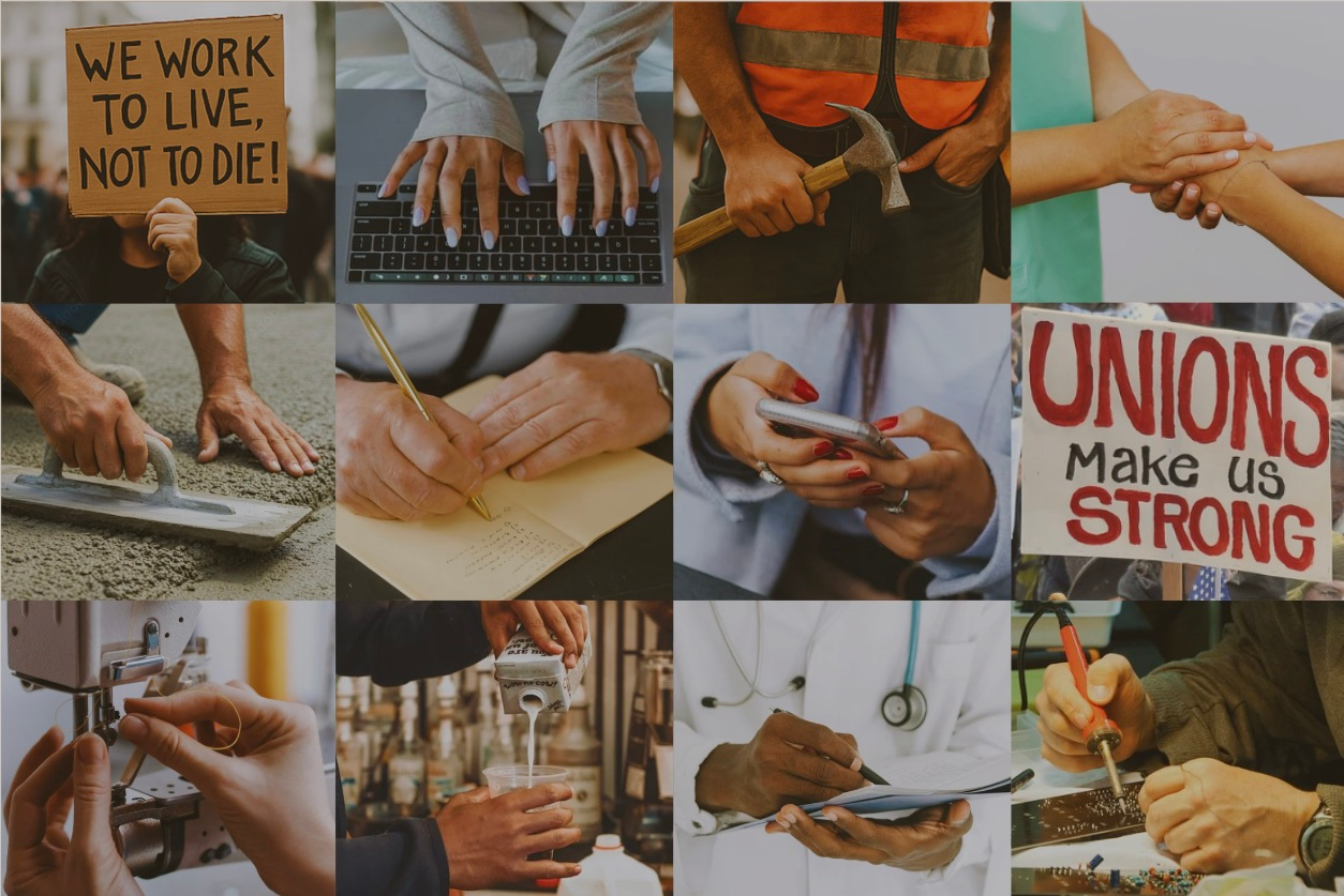 Why LaborWise? Because a Crisis Demands a Response