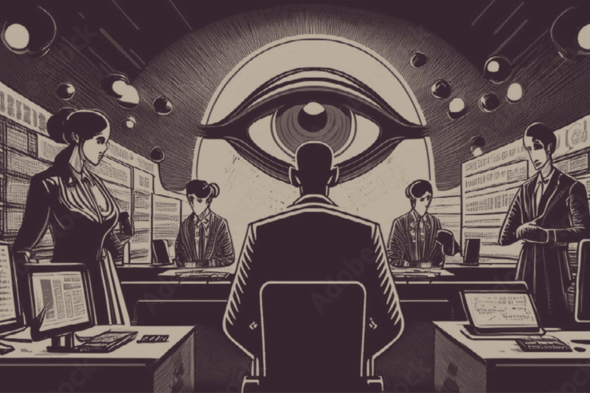 You Know O’Brien Is the Villain, Right? Then Why Is He Running Your Workplace?