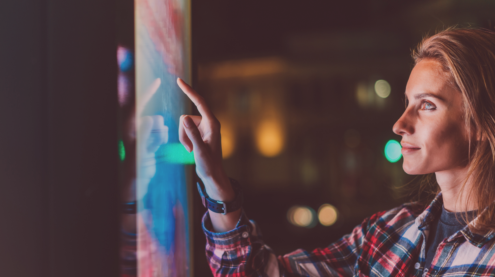 Flipping the Algorithm: AI for Public Good