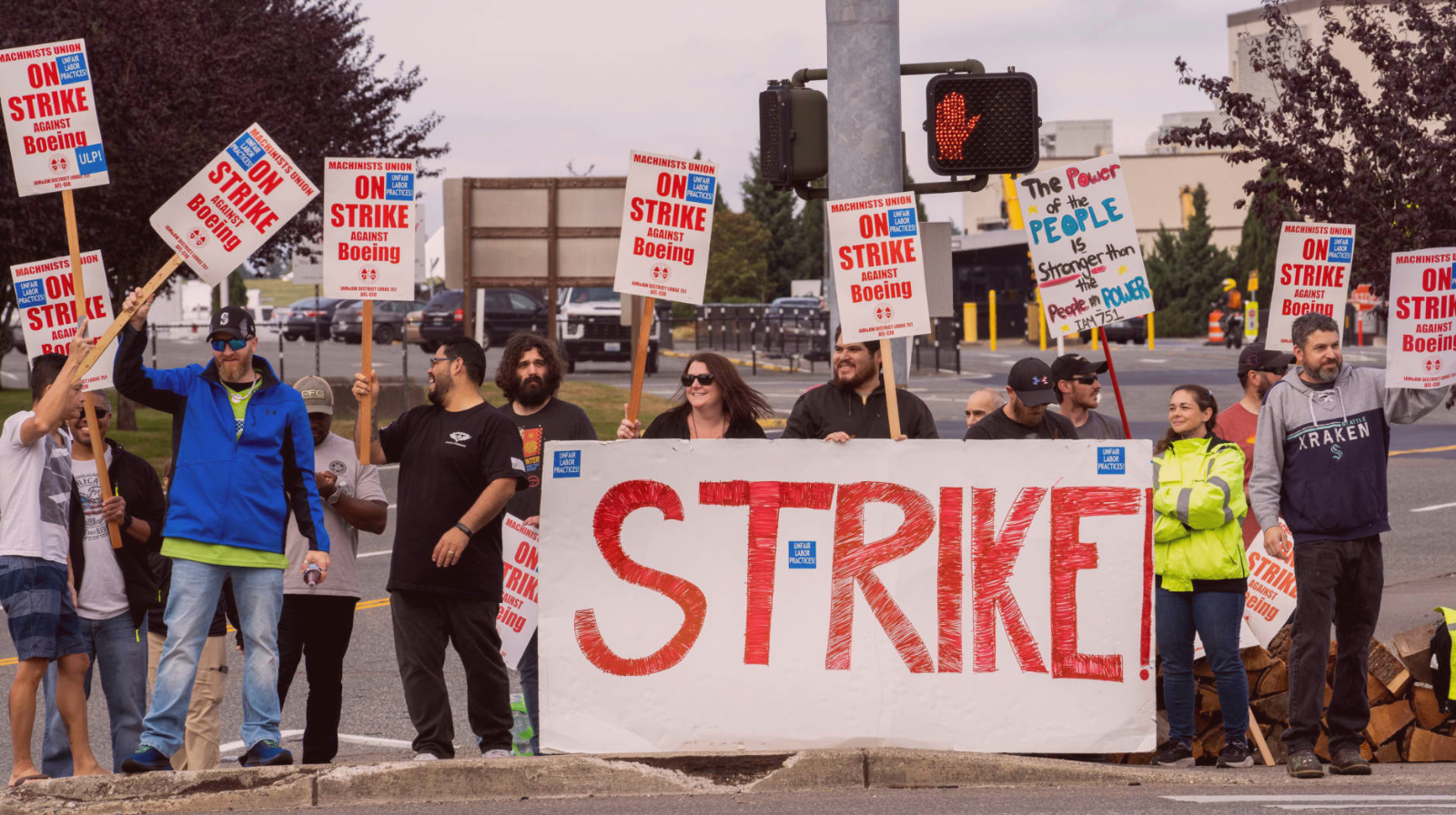 When 20% Isn’t Enough: How Boeing’s Fighter Jet Builders are Redefining the Defense Industry