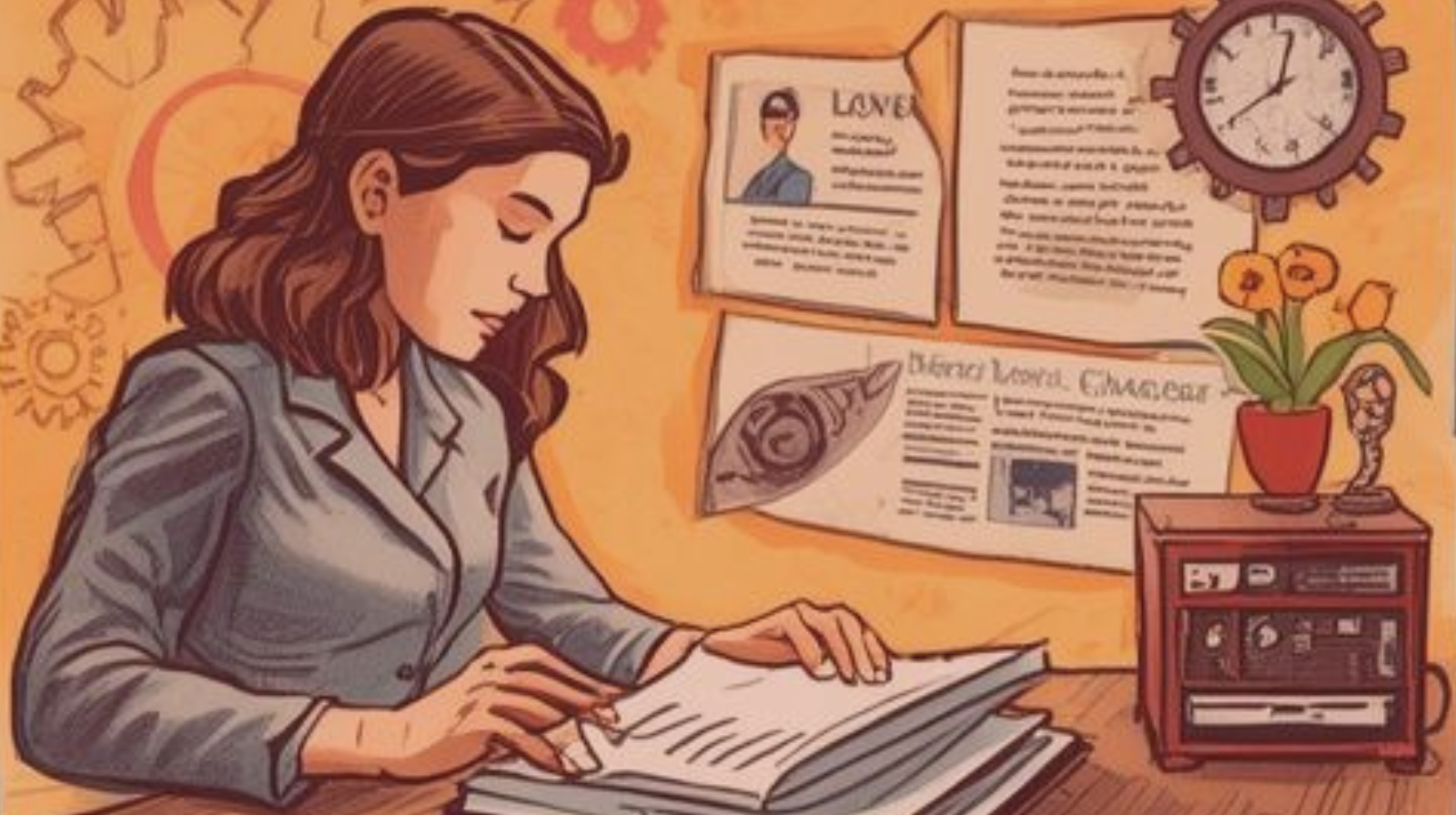 Jessye Kass Karlin: The Recruiter Who Says Rejected Candidates’ Names Out Loud