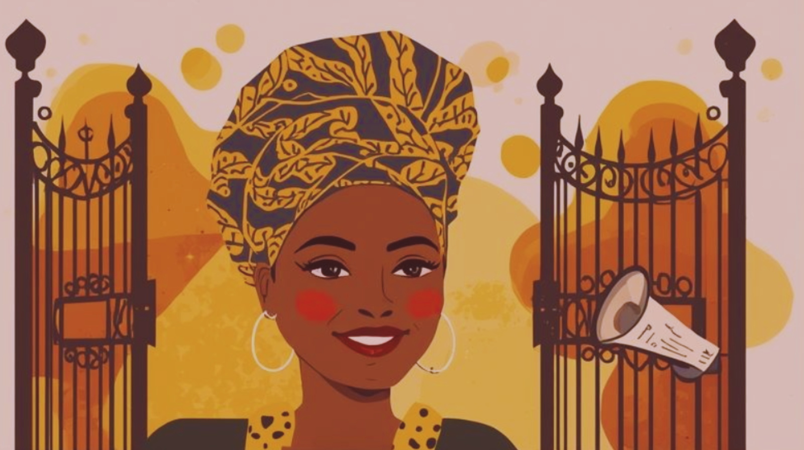 Darralynn Hutson: The Gatekeeper Who Became a Gate-Breaker