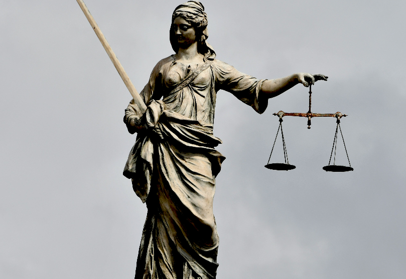 Modern Work Culture Meets Justice