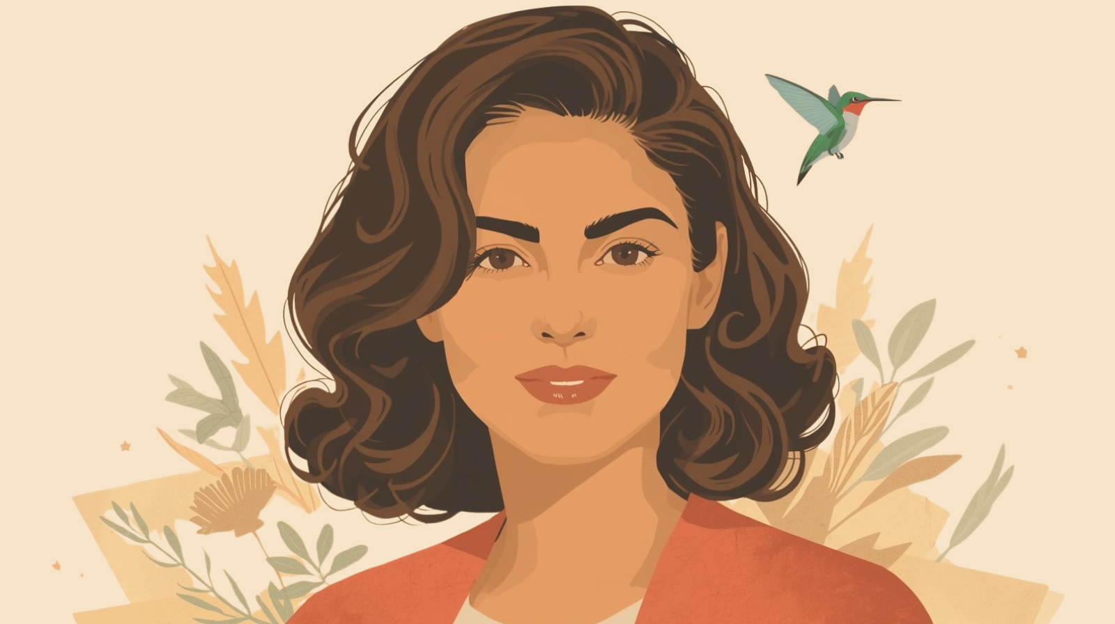 Vanessa Ramírez: The Hummingbird Theory of Hiring and How Equity Takes Flight