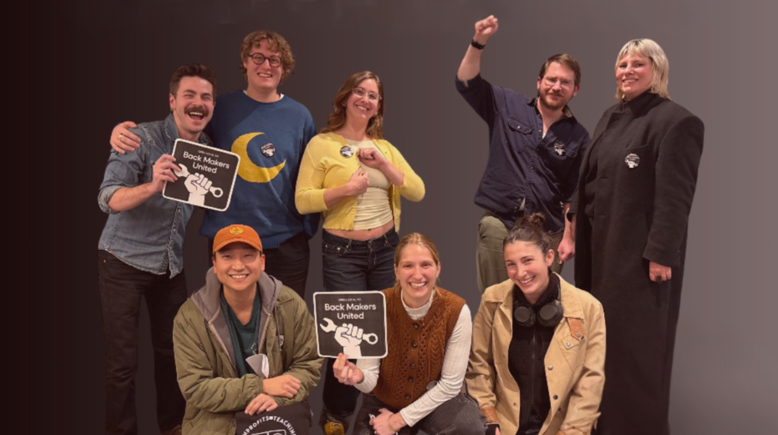 Back Market Workers Ask Whether Sustainability Stops at the Office Door