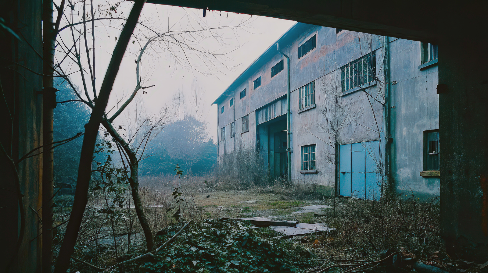 America’s Workforce Deserts: The Silent Unraveling of Small-Town Employment