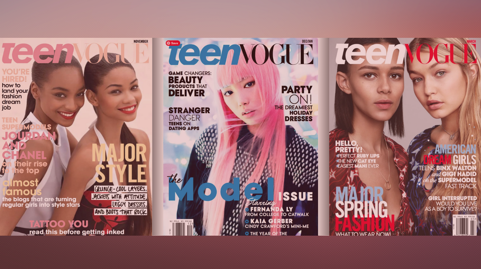 Teen Vogue’s Closure and the Quiet Defunding of Worker Consciousness
