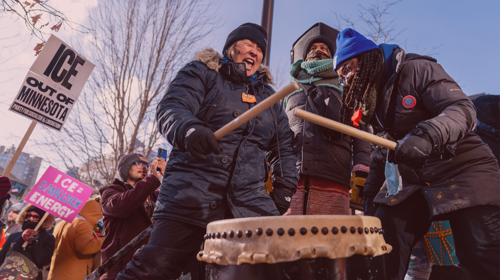 After Minnesota, the General Strike Question Is No Longer Hypothetical